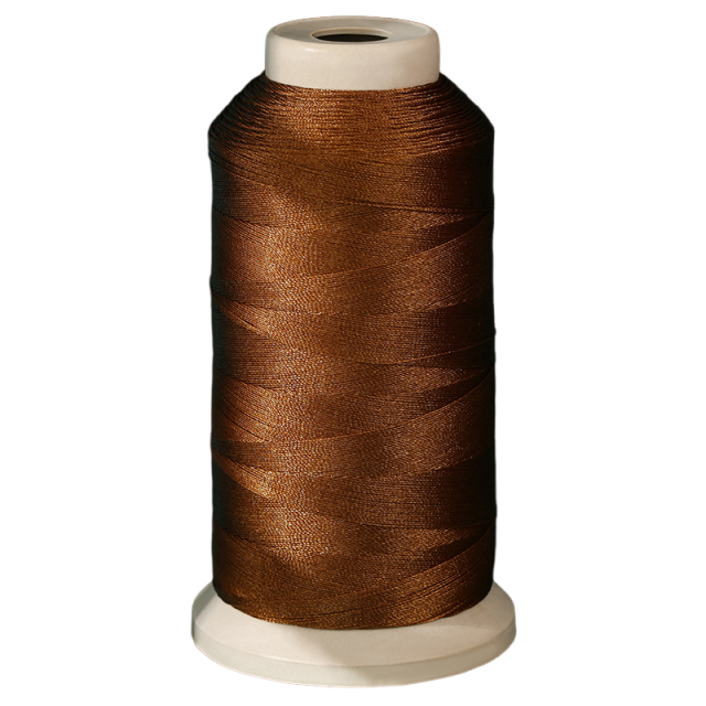 0.3mm Fine Rayon Craft Cord, Shimmering 3-Ply Thread for Bracelet, Necklace & Tassel Projects