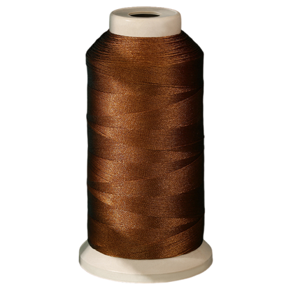 0.3mm Fine Rayon Craft Cord, Shimmering 3-Ply Thread for Bracelet, Necklace & Tassel Projects