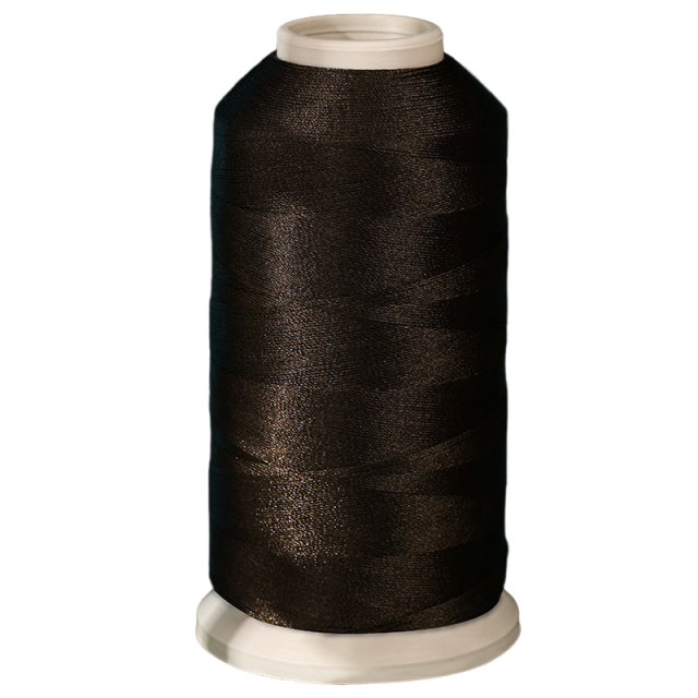 0.3mm Fine Rayon Craft Cord, Shimmering 3-Ply Thread for Bracelet, Necklace & Tassel Projects