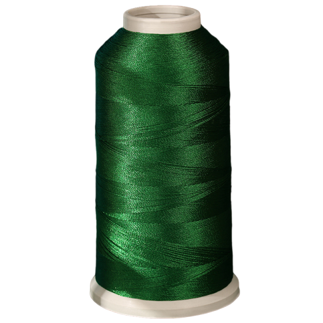0.3mm Shiny Nylon Craft Yarn, 3-Ply Decorative Tassel Cord for Jewelry Making & DIY Handcraft Supply