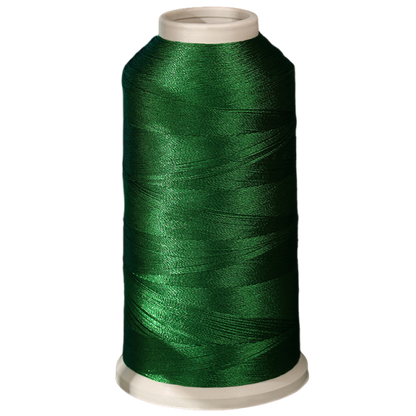 0.3mm Shiny Nylon Craft Yarn, 3-Ply Decorative Tassel Cord for Jewelry Making & DIY Handcraft Supply