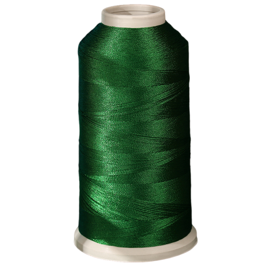 0.3mm Shiny Nylon Craft Yarn, 3-Ply Decorative Tassel Cord for Jewelry Making & DIY Handcraft Supply