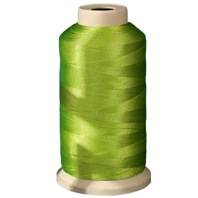 0.3mm Shiny Nylon Craft Yarn, 3-Ply Decorative Tassel Cord for Jewelry Making & DIY Handcraft Supply