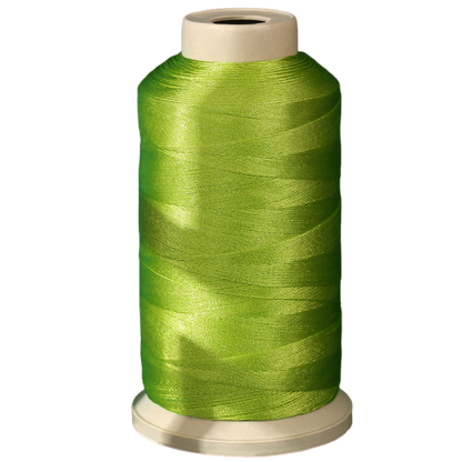 0.3mm Shiny Nylon Craft Yarn, 3-Ply Decorative Tassel Cord for Jewelry Making & DIY Handcraft Supply