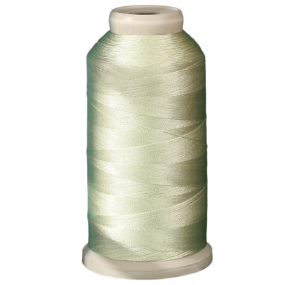 0.3mm Shiny Nylon Craft Yarn, 3-Ply Decorative Tassel Cord for Jewelry Making & DIY Handcraft Supply