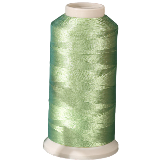 0.3mm Shiny Nylon Craft Yarn, 3-Ply Decorative Tassel Cord for Jewelry Making & DIY Handcraft Supply