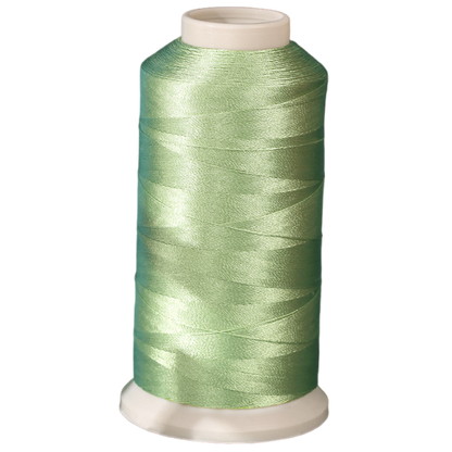 0.3mm Shiny Nylon Craft Yarn, 3-Ply Decorative Tassel Cord for Jewelry Making & DIY Handcraft Supply