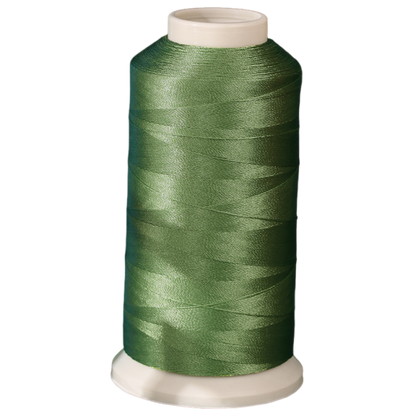 0.3mm Fine Ice Silk Thread, Multi-Strand Braided Cord for Tassel Design, Wrapping & Creative DIY Projects
