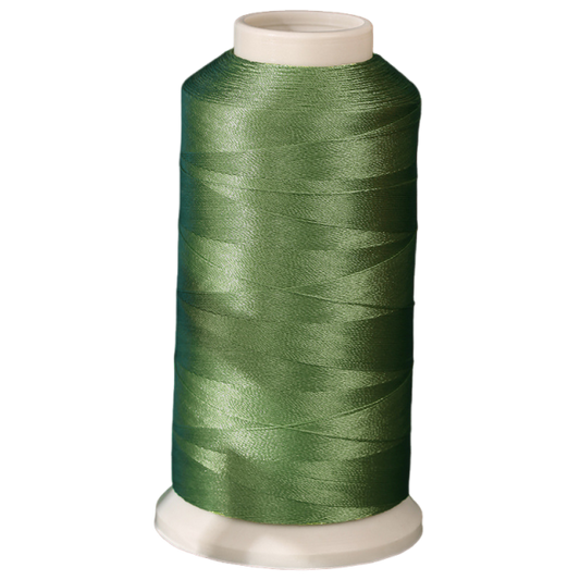 0.3mm Fine Ice Silk Thread, Multi-Strand Braided Cord for Tassel Design, Wrapping & Creative DIY Projects