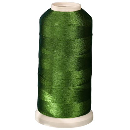0.3mm Fine Ice Silk Thread, Multi-Strand Braided Cord for Tassel Design, Wrapping & Creative DIY Projects
