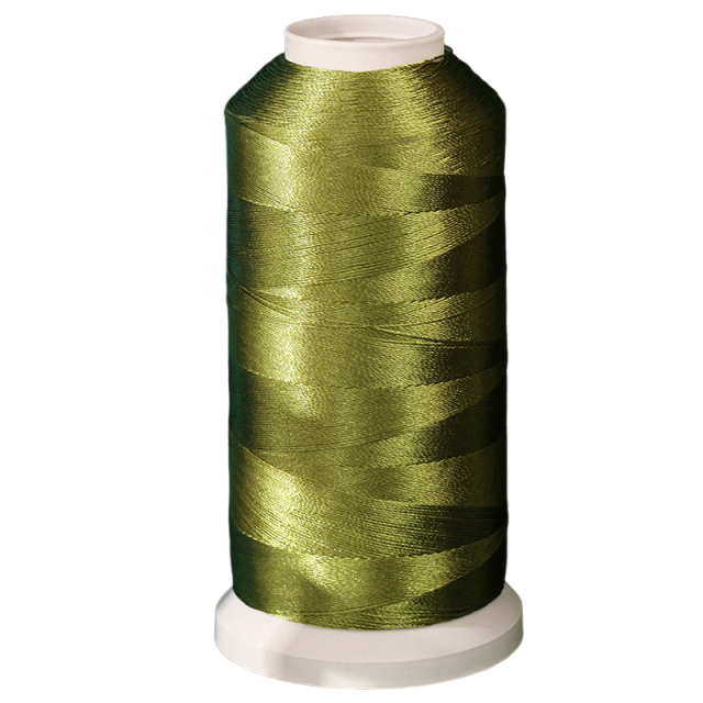 0.3mm Fine Ice Silk Thread, Multi-Strand Braided Cord for Tassel Design, Wrapping & Creative DIY Projects