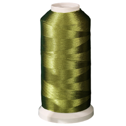 0.3mm Fine Ice Silk Thread, Multi-Strand Braided Cord for Tassel Design, Wrapping & Creative DIY Projects