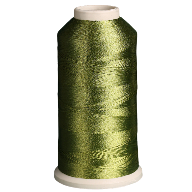 0.3mm Fine Ice Silk Thread, Multi-Strand Braided Cord for Tassel Design, Wrapping & Creative DIY Projects