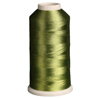 0.3mm Fine Ice Silk Thread, Multi-Strand Braided Cord for Tassel Design, Wrapping & Creative DIY Projects