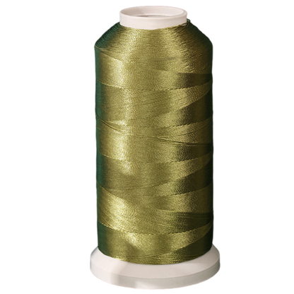 0.3mm Fine Ice Silk Thread, Multi-Strand Braided Cord for Tassel Design, Wrapping & Creative DIY Projects
