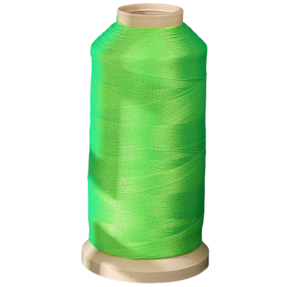 0.3mm Gloss Finish Craft Fiber, 3-Strand Nylon Tassel String for Handmade Jewelry & Decorative Accessories