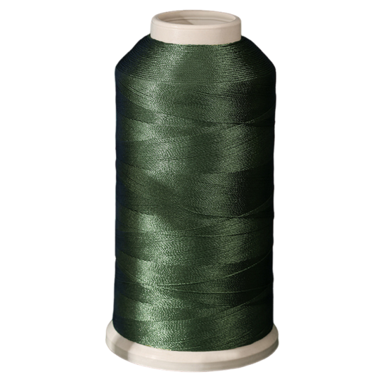 0.3mm Colored Craft Thread Spool, Silk-Effect Nylon Cord for Tassels, Knotting & DIY Art Craft Use