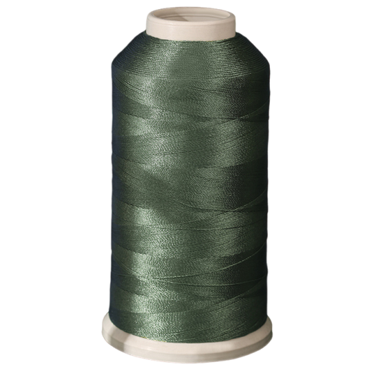 0.3mm Colored Craft Thread Spool, Silk-Effect Nylon Cord for Tassels, Knotting & DIY Art Craft Use