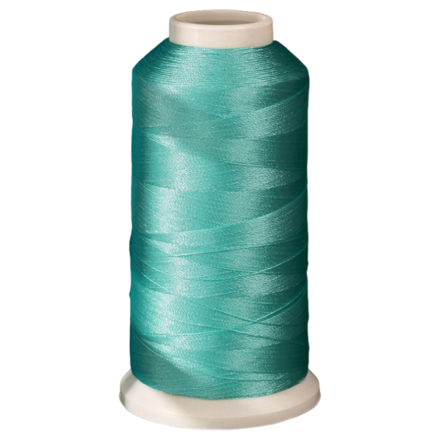 0.3mm Soft Shine Braided Yarn, 3-Ply Decorative String for Jewelry Making, Tassels & Handmade Projects