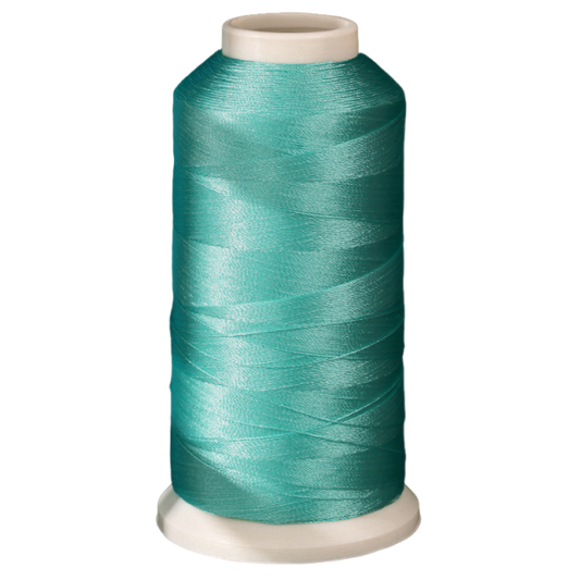 0.3mm Soft Shine Braided Yarn, 3-Ply Decorative String for Jewelry Making, Tassels & Handmade Projects