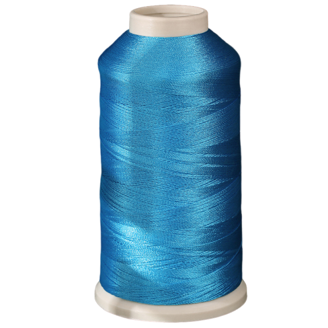 0.3mm Soft Shine Braided Yarn, 3-Ply Decorative String for Jewelry Making, Tassels & Handmade Projects