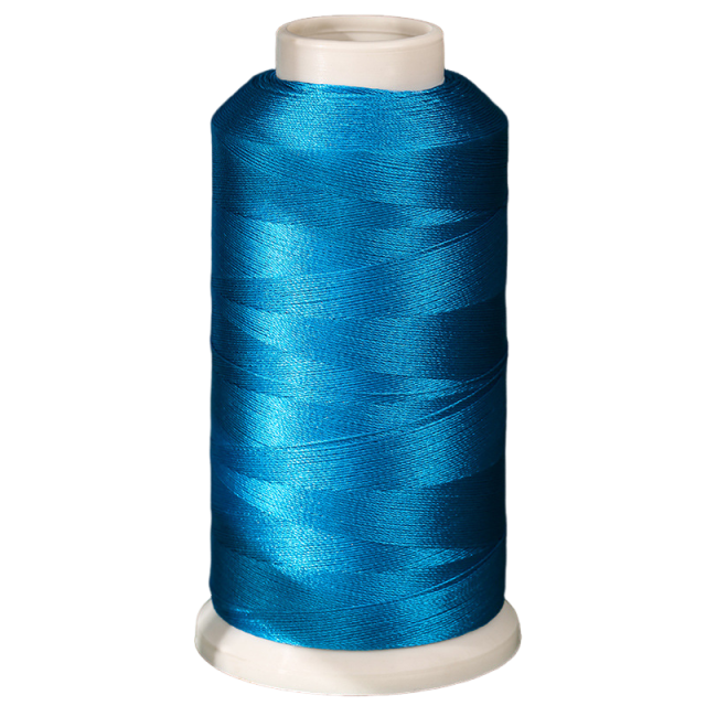 0.3mm Soft Shine Braided Yarn, 3-Ply Decorative String for Jewelry Making, Tassels & Handmade Projects