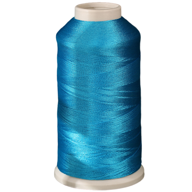 0.3mm Soft Shine Braided Yarn, 3-Ply Decorative String for Jewelry Making, Tassels & Handmade Projects