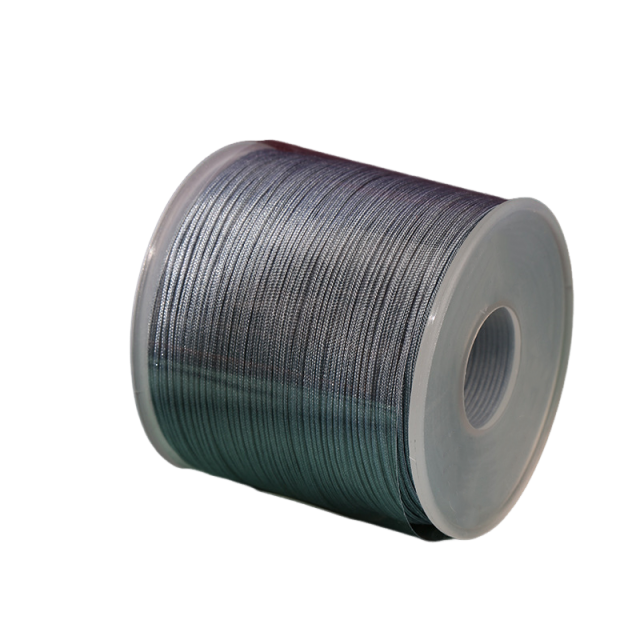 0.7mm Nylon String for Handmade Jewelry, Knotting, Beading and Craft Decoration Use
