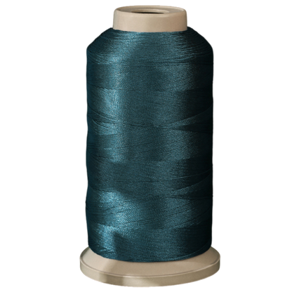 0.3mm Artistic Craft Cord, Ice Silk Look Nylon Thread for Ornament Making, Tassel & Jewelry DIY Supply