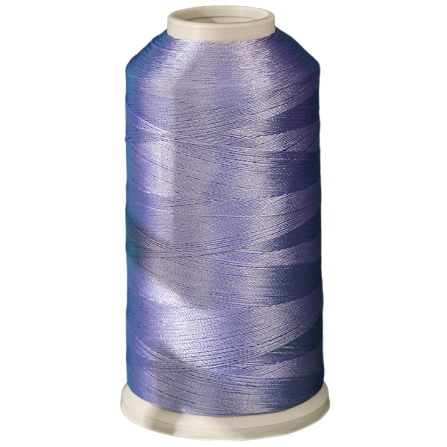 0.3mm Artistic Craft Cord, Ice Silk Look Nylon Thread for Ornament Making, Tassel & Jewelry DIY Supply