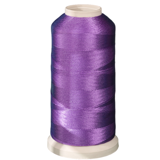 0.3mm Multi-Color Craft Fiber Thread, 3-Strand Gloss Yarn for Handmade Jewelry, Tassels & Decoration Use