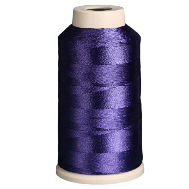 0.3mm Twisted Nylon Decorative Fiber, Ice Silk Style Craft Thread for Handmade Tassels, Jewelry & DIY Design Supply