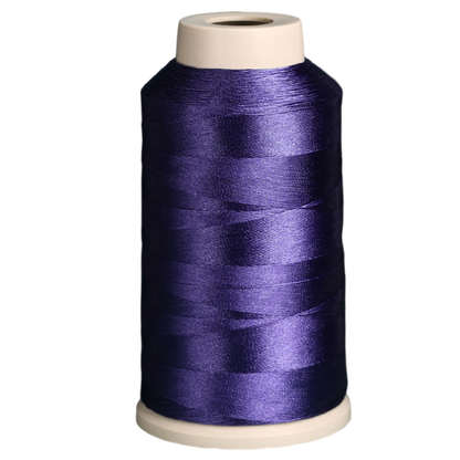 0.3mm Twisted Nylon Decorative Fiber, Ice Silk Style Craft Thread for Handmade Tassels, Jewelry & DIY Design Supply
