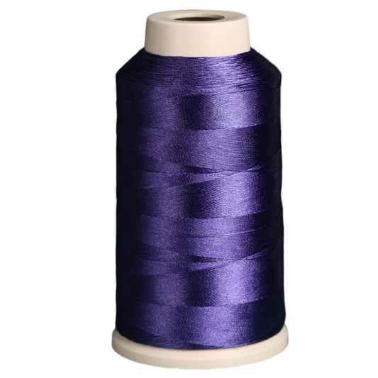 0.3mm Twisted Nylon Decorative Fiber, Ice Silk Style Craft Thread for Handmade Tassels, Jewelry & DIY Design Supply