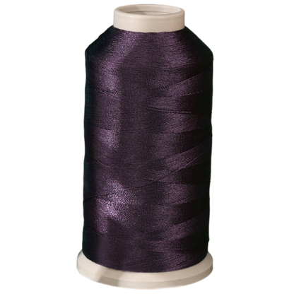 0.3mm Twisted Nylon Decorative Fiber, Ice Silk Style Craft Thread for Handmade Tassels, Jewelry & DIY Design Supply