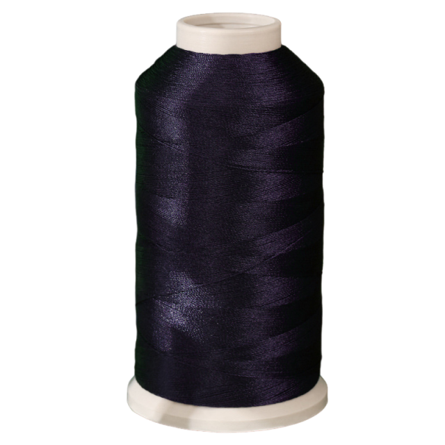 0.3mm Twisted Nylon Decorative Fiber, Ice Silk Style Craft Thread for Handmade Tassels, Jewelry & DIY Design Supply