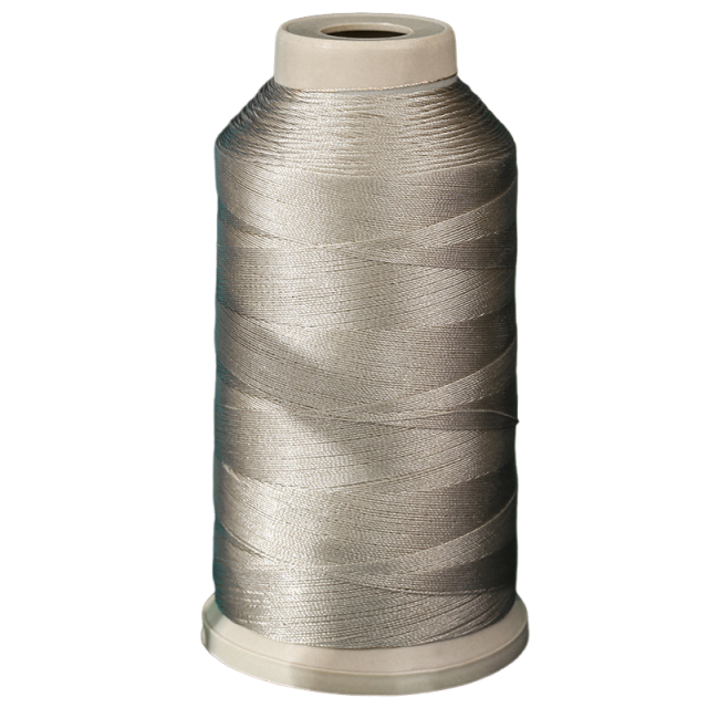 0.3mm Twisted Nylon Decorative Fiber, Ice Silk Style Craft Thread for Handmade Tassels, Jewelry & DIY Design Supply