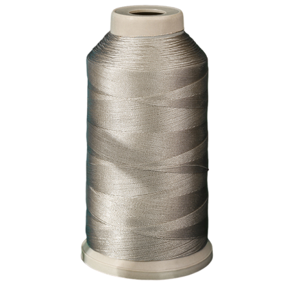 0.3mm Twisted Nylon Decorative Fiber, Ice Silk Style Craft Thread for Handmade Tassels, Jewelry & DIY Design Supply