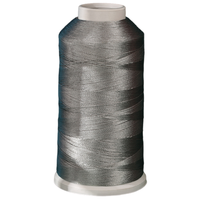 0.3mm Twisted Nylon Decorative Fiber, Ice Silk Style Craft Thread for Handmade Tassels, Jewelry & DIY Design Supply