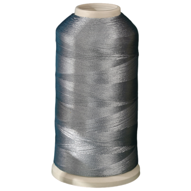0.3mm Lightweight Craft Yarn Cord, 3-Ply Smooth Finish Thread for Tassel Making, Ornament Decoration & Creative Handmade Projects