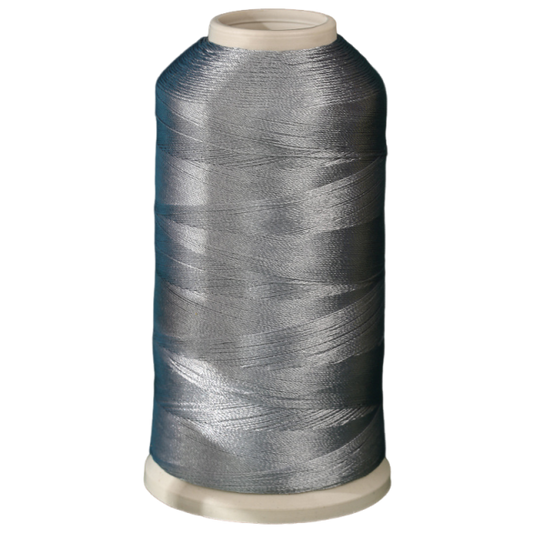 0.3mm Lightweight Craft Yarn Cord, 3-Ply Smooth Finish Thread for Tassel Making, Ornament Decoration & Creative Handmade Projects