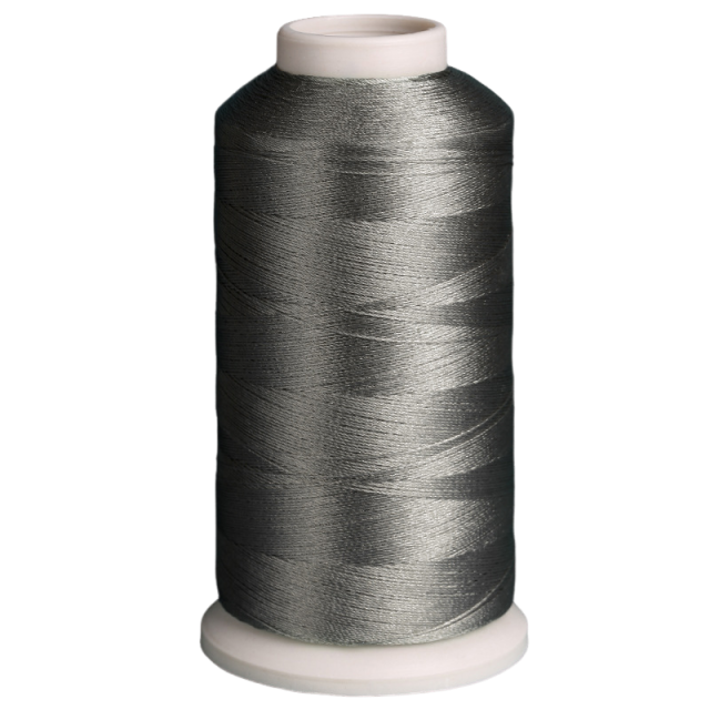 0.3mm Lightweight Craft Yarn Cord, 3-Ply Smooth Finish Thread for Tassel Making, Ornament Decoration & Creative Handmade Projects
