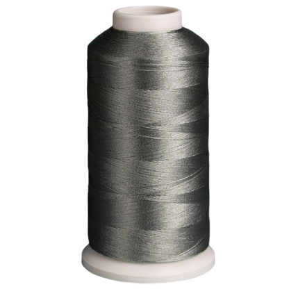 0.3mm Lightweight Craft Yarn Cord, 3-Ply Smooth Finish Thread for Tassel Making, Ornament Decoration & Creative Handmade Projects