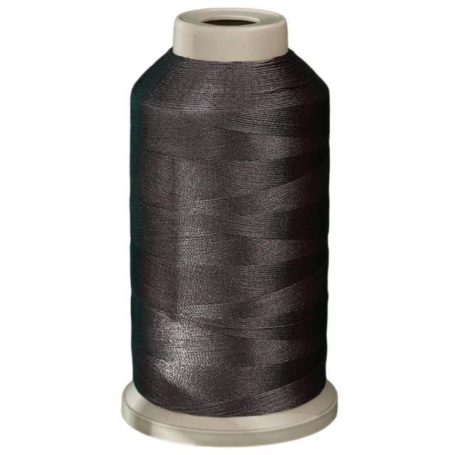 0.3mm Lightweight Craft Yarn Cord, 3-Ply Smooth Finish Thread for Tassel Making, Ornament Decoration & Creative Handmade Projects