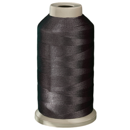 0.3mm Lightweight Craft Yarn Cord, 3-Ply Smooth Finish Thread for Tassel Making, Ornament Decoration & Creative Handmade Projects