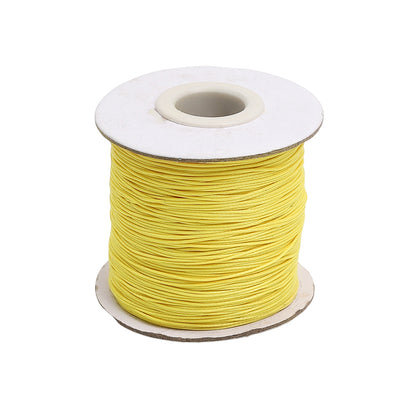 0.5mm Korean wax thread wax rope