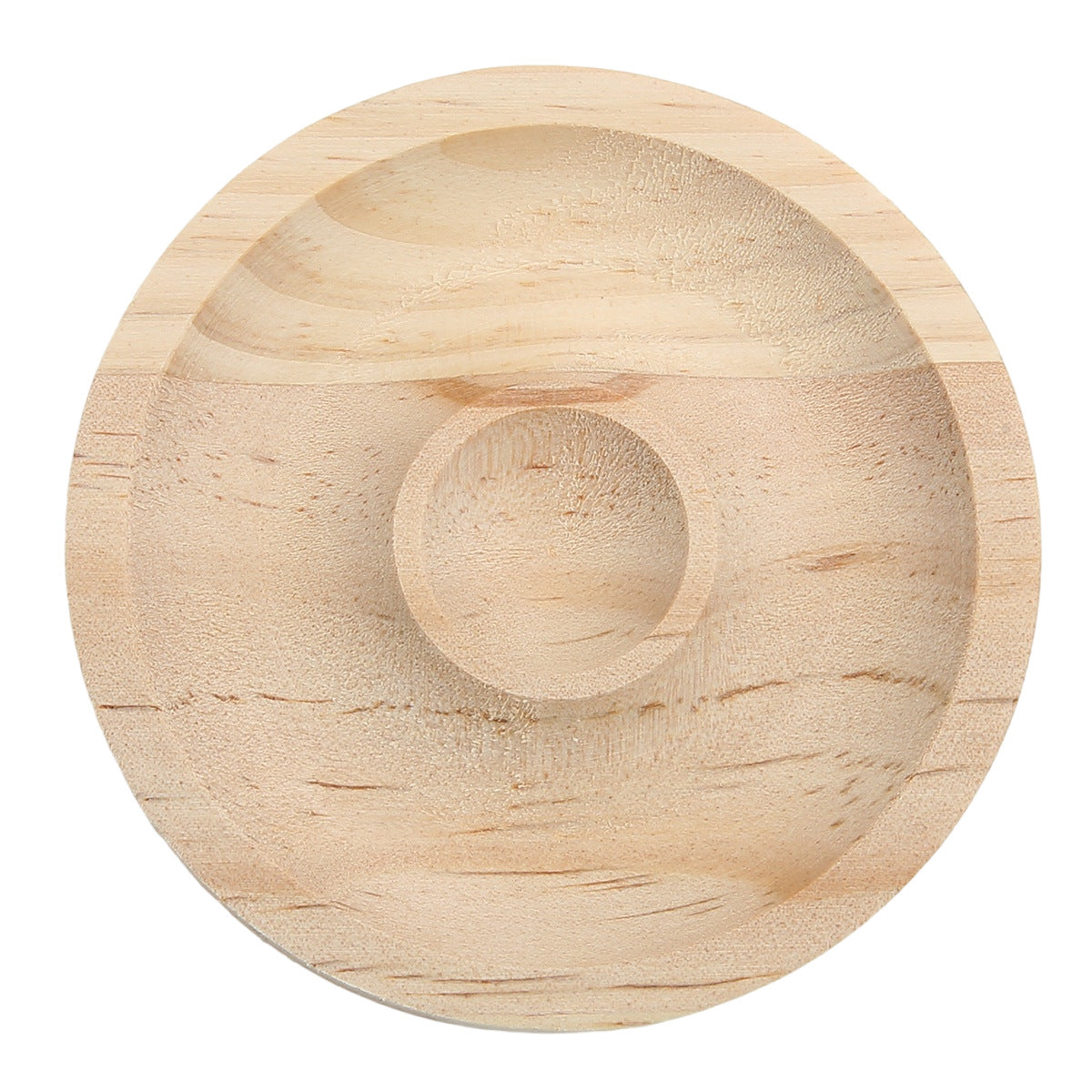 Solid Wood Jewelry Display Tray