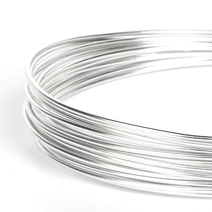 Colorful Aluminum Wire for Crafts & DIY Projects