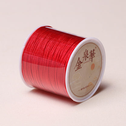 1mm Nylon Cord Beading Thread