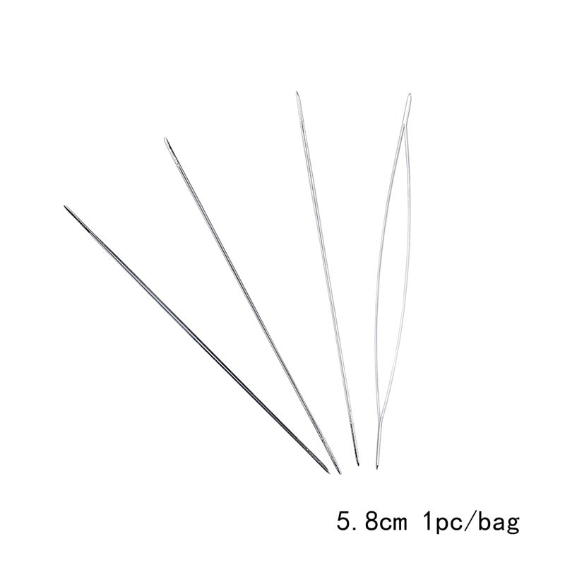 Jewlery Making Supplies Open-End Beading Pins